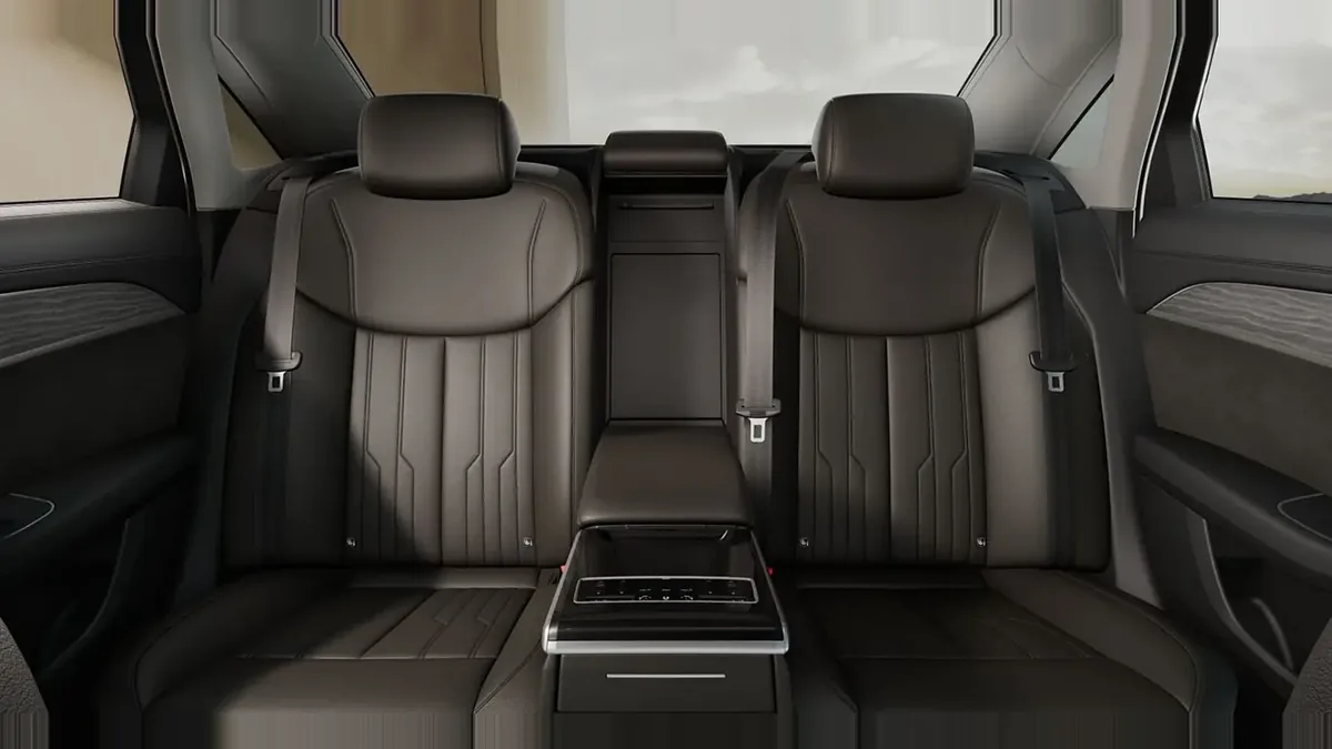 Audi A8 50 TDI 210kW (286CV) Quattro Tiptronic en renting — vista 6