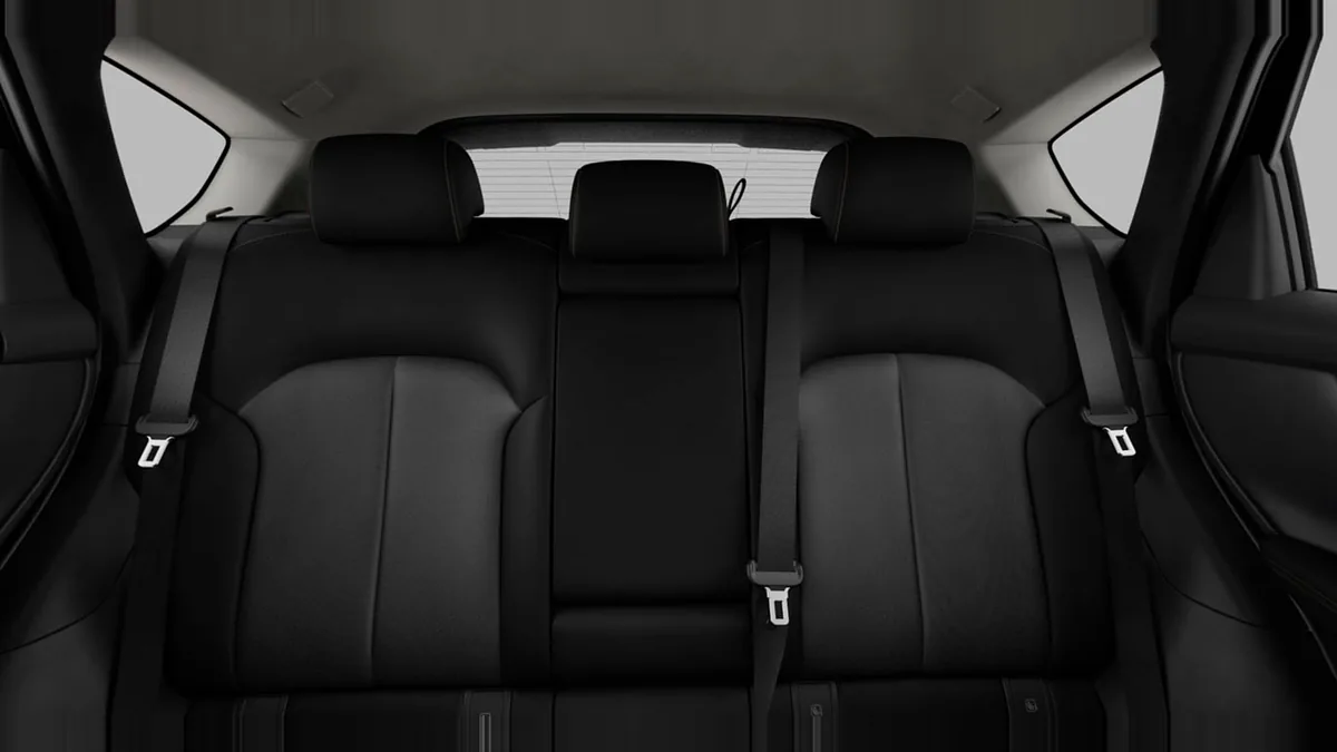 Mazda CX-60 e-Skyactiv D MHEV 147kW RWD 8AT Exclus.-Line en renting — vista 6