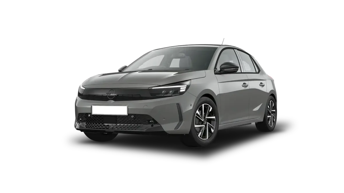 Opel Corsa 5P 1.2T XHL 74kW (100CV) GS en renting — Lateral