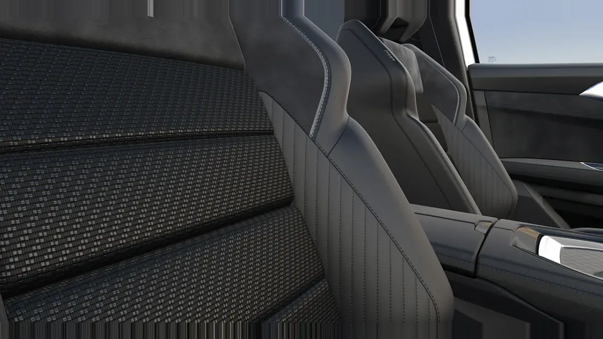 Renault Espace Espirit Alpine Full Hybrid E-Tech 146kW 7p en renting — vista 7