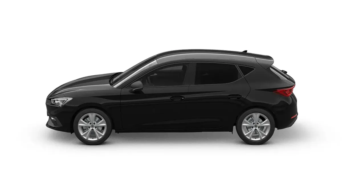 SEAT León 1.5 TSI (150CV) FR Special Edition en renting — Delantera