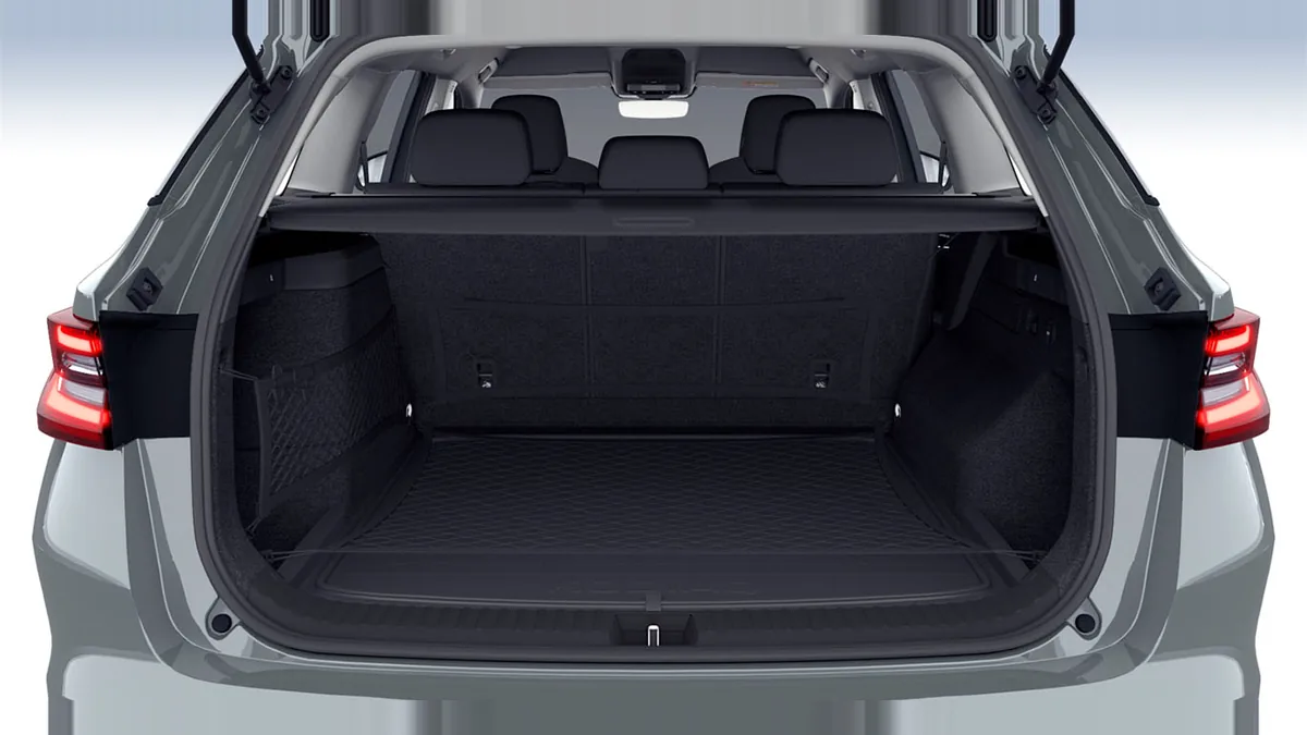 Škoda Kodiaq 1.5 TSI DSG PHEV Selection en renting — vista 9