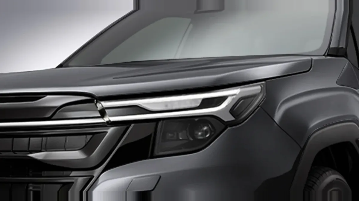 Subaru Forester 2.0i Hybrid Field CVT en renting — vista 8